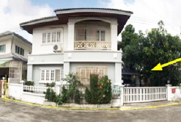 ขายบ้านเดี่ยว 2 ชั้น โครงการ ระเบียงเมือง เนินพระ  จ.ระยอง  PSC10551