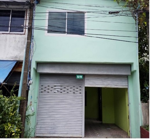 ขายทาวน์เฮาส์ 2 ชั้้น ใกล้เซ็นทรัล ระยอง เมืองระยอง ระยอง  PSC10423
