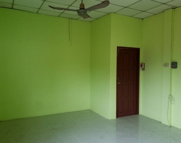 ขายทาวน์เฮาส์ 2 ชั้้น ใกล้เซ็นทรัล ระยอง เมืองระยอง ระยอง  PSC10423