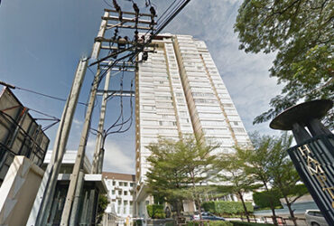คอนโดHampton Thonglo 10 สุขุมวิท จังหวัดกรุงเทพมหานคร