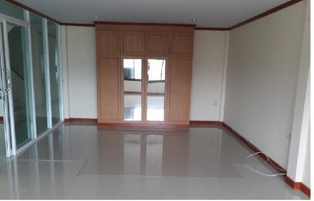 ขายอาคารพาณิชย์ 3 ชั้น 2 คูหา โครงการ ทรัพย์ธานี บ้านดอน เมืองระยอง ระยอง  PSC10405