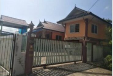 ขายบ้านเดี่ยว 2 ชั้น ใกล้เซ็นทรัล ระยอง เมืองระยอง ระยอง  PSC00230