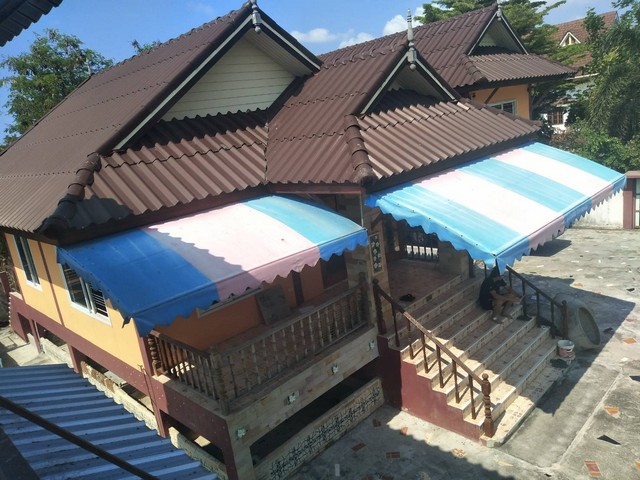 ขายบ้านเดี่ยว 2 ชั้น ใกล้เซ็นทรัล ระยอง เมืองระยอง ระยอง  PSC00230