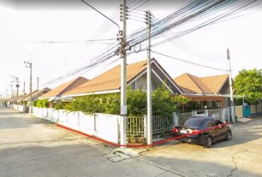 ขายบ้านเดี่ยว โครงการ เดอะแกรนด์พาร์ค ถนนโรจนะ  อยุธยา PSC07432