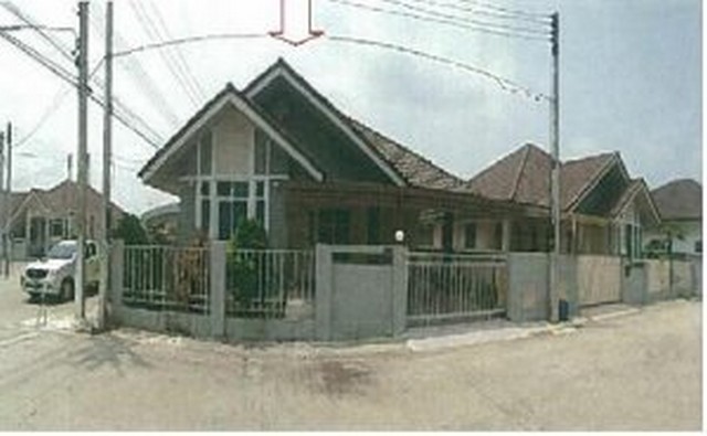 ขายบ้านเดี่ยว โครงการ เดอะแกรนด์พาร์ค ถนนโรจนะ  อยุธยา PSC07432