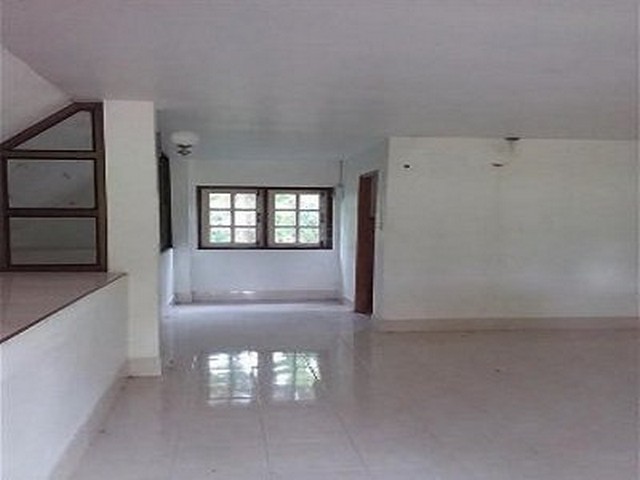 ขายบ้านเดี่ยว พื้นที่กว้าง อ.เมืองราชบุรี ถ.เพชรเกษม PSC07864
