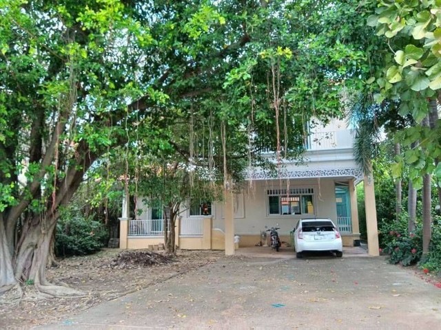 บ้านเงินเหลือ​ บวกค้าง สันกำแพง  ขายต่ำกว่าราคาประเมิน​  4.9 ล้าน