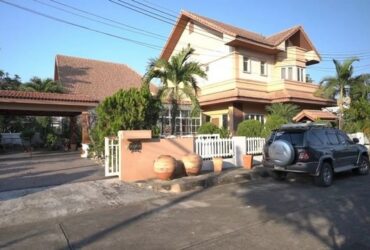 快速銷售 759 萬套 2 層獨立屋  #Palm Spring Country Homes  #Nong Hoi