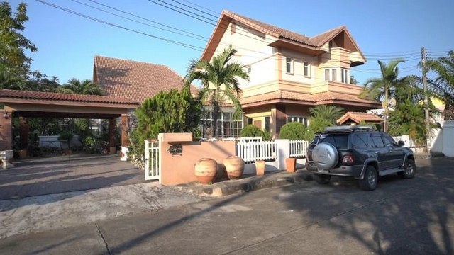 快速銷售 759 萬套 2 層獨立屋  #Palm Spring Country Homes  #Nong Hoi