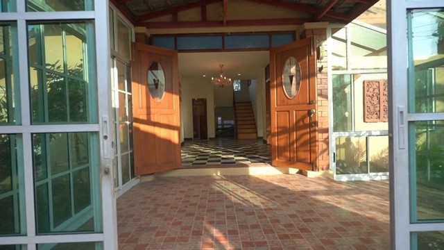 快速銷售 759 萬套 2 層獨立屋  #Palm Spring Country Homes  #Nong Hoi
