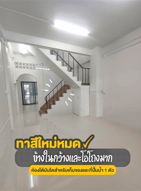 เซ็นทรัลพระราม3 ซอย25-29 Terminal 21 Kings College inter ให้เช่าตึกแถว 4ชั้น 4นอน 2น้ำ 1ห้องเก็บของ 1ครัว 1จอดรถ 18ตรว. 210ตรม.