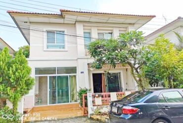 สนามกอล์ฟเลกาซี่ ถ.เลียบคลองสอง 3นอน 2น้ำ ซาฟารีเวิล์ด เฟอร์ ให้เช่าบ้านเดี่ยวหรู หทัยราษฎร์ 39 รามอินทรา