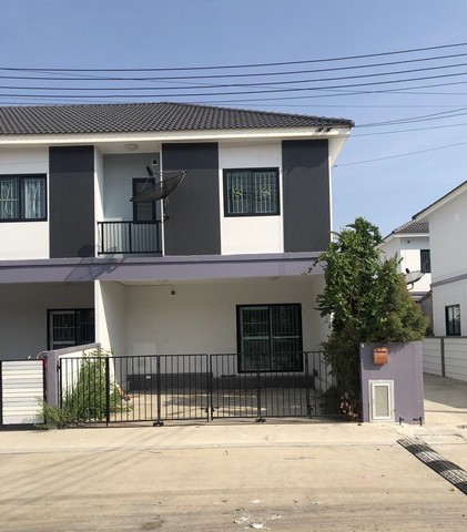 ขายทาวน์โฮมศิวาลัย บางสมัคร บางปะกง ฉะเชิงเทรา PSC00101