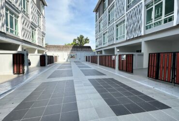 Hallmark Elegant Home Office ซอย สุขุมวิท 64 กรุงเทพมหานคร