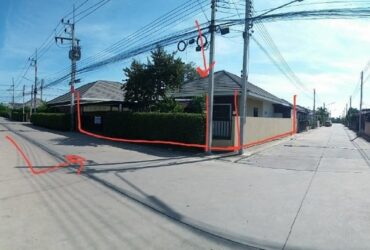 ขายบ้านเดี่ยว ศิวาลัย 2 บางพระ อ. เมืองฉะเชิงเทรา PSC11774