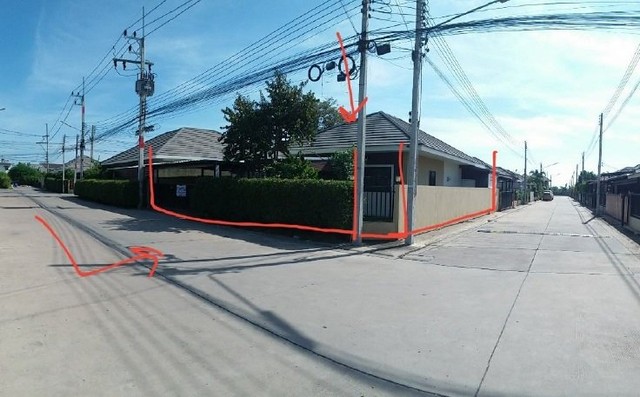 ขายบ้านเดี่ยว ศิวาลัย 2 บางพระ อ. เมืองฉะเชิงเทรา PSC11774