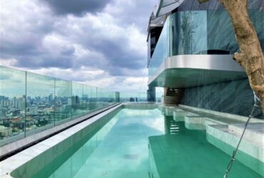 โครงการพาร์ค ออริจิ้น Thonglor condominium จังหวัดกรุงเทพมหานคร