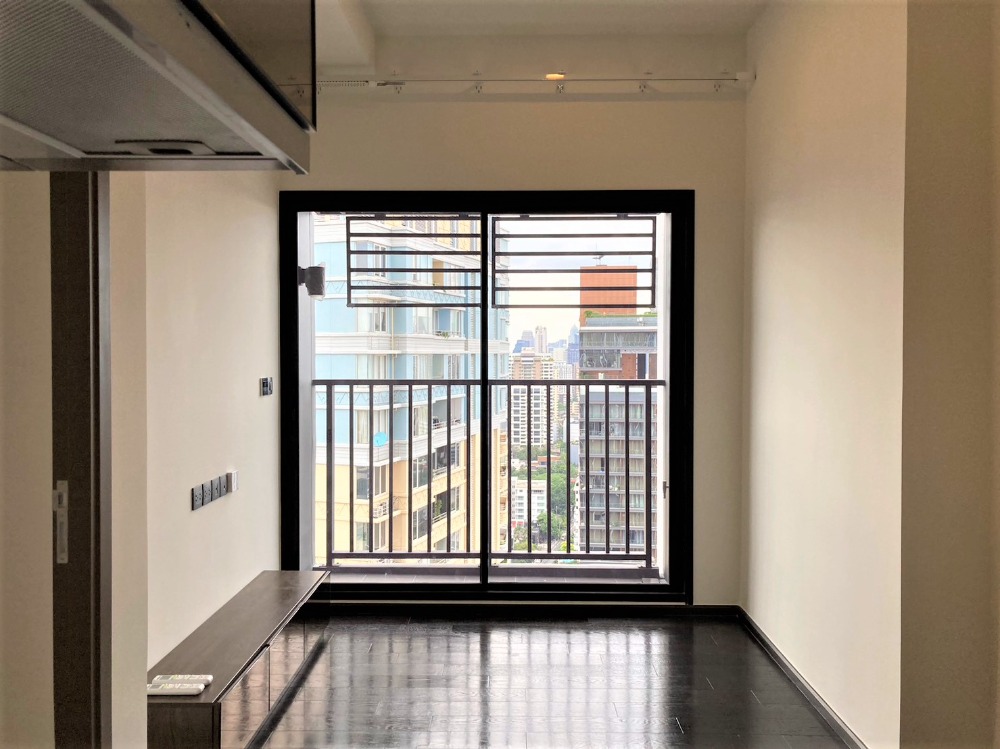 โครงการพาร์ค ออริจิ้น Thonglor condominium จังหวัดกรุงเทพมหานคร