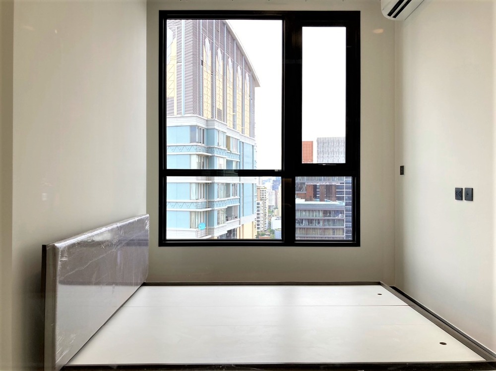 โครงการพาร์ค ออริจิ้น Thonglor condominium จังหวัดกรุงเทพมหานคร