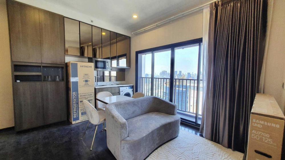 Condoโครงการพาร์ค ออริจิ้น ย่าน Thonglor จังหวัดกรุงเทพมหานคร