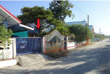 ขายบ้านเดี่ยว ผาณิตวิลเลจ บ้านโพธิ์ฉะเชิงเทรา PSC08806