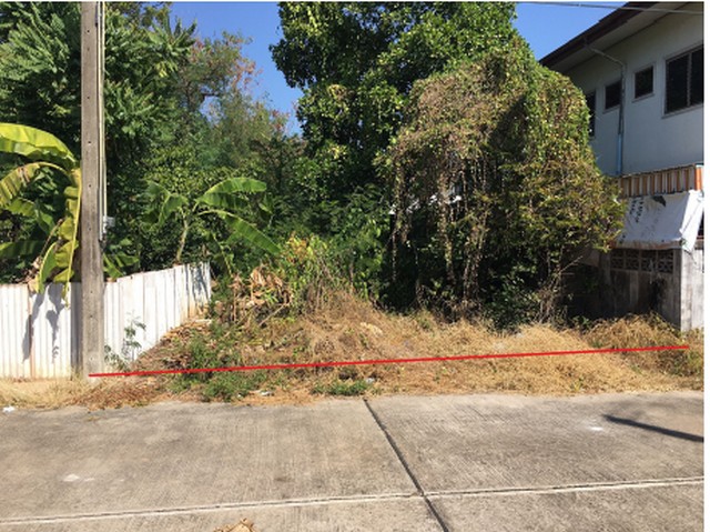 ขายที่ดินว่างเปล่า พนมแลนด์แอนด์เฮ้าส์ ฉะเชิงเทรา PSC10087