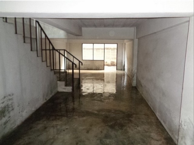 ขายอาคารพาณิชย์ 4ชั้น+ชั้นลอยและชั้นใต้ดิน เมืองฉะเชิงเทรา PSC06669