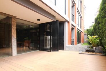 THE ART THONGLOR 25 ถนน สุขุมวิท 55 จังหวัดกรุงเทพมหานคร