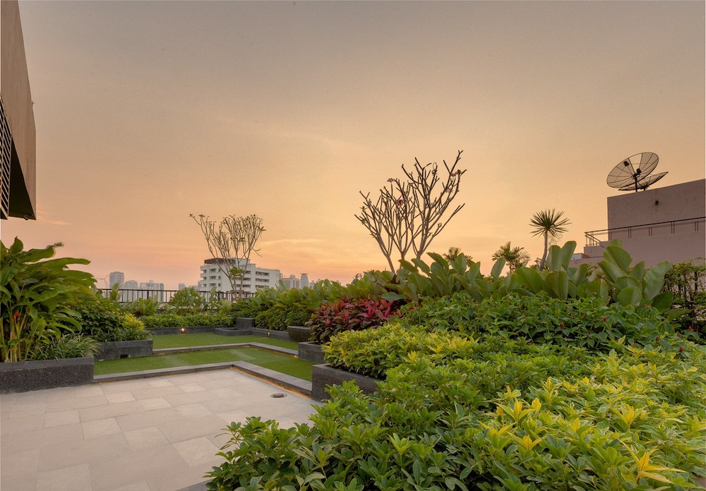 THE ART THONGLOR 25 ถนน สุขุมวิท 55 จังหวัดกรุงเทพมหานคร