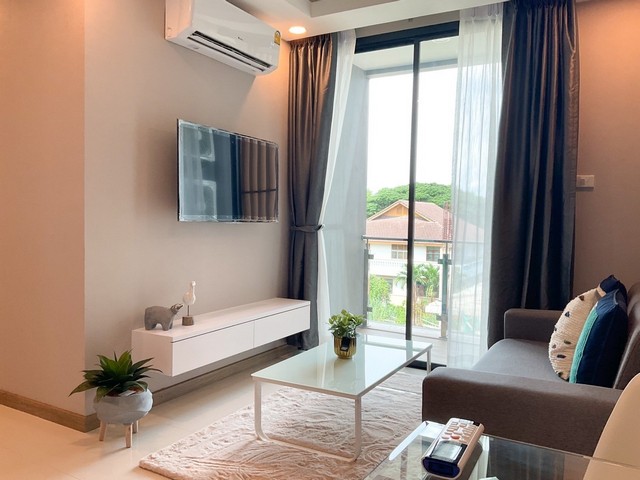คอนโด2ห้องนอน คอนโดมหิดล  ทำเลทองใจกลางเมืองเชียงใหม่