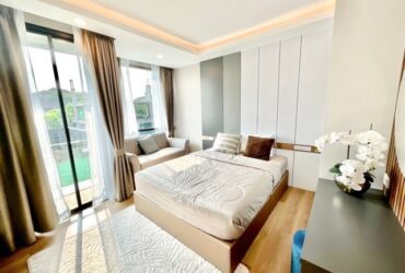 มหิดลคอนโด ห้องหรู พร้อมอยู่ ทำเลทองใจกลางเมืองเชียงใหม่