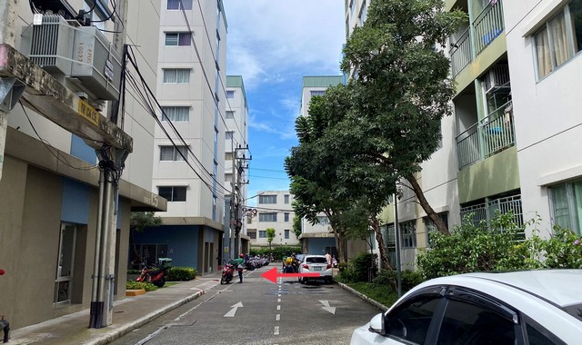 ขายคอนโด ชั้น 5  โครงการ ลุมพินีคอนโดทาวน์ ชลบุรี – สุขุมวิท ใกล้เซ็นทรัล ชลบุรี  PKK05-01979