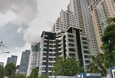 คอนโด59 Heritage วอย สุขุมวิท 59 จังหวัด กรุงเทพมหานคร