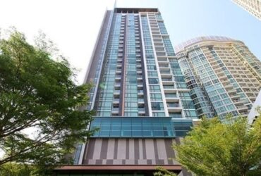 The Room Sukhumvit 69 ถนน สุขุมวิท จังหวัดกรุงเทพมหานคร