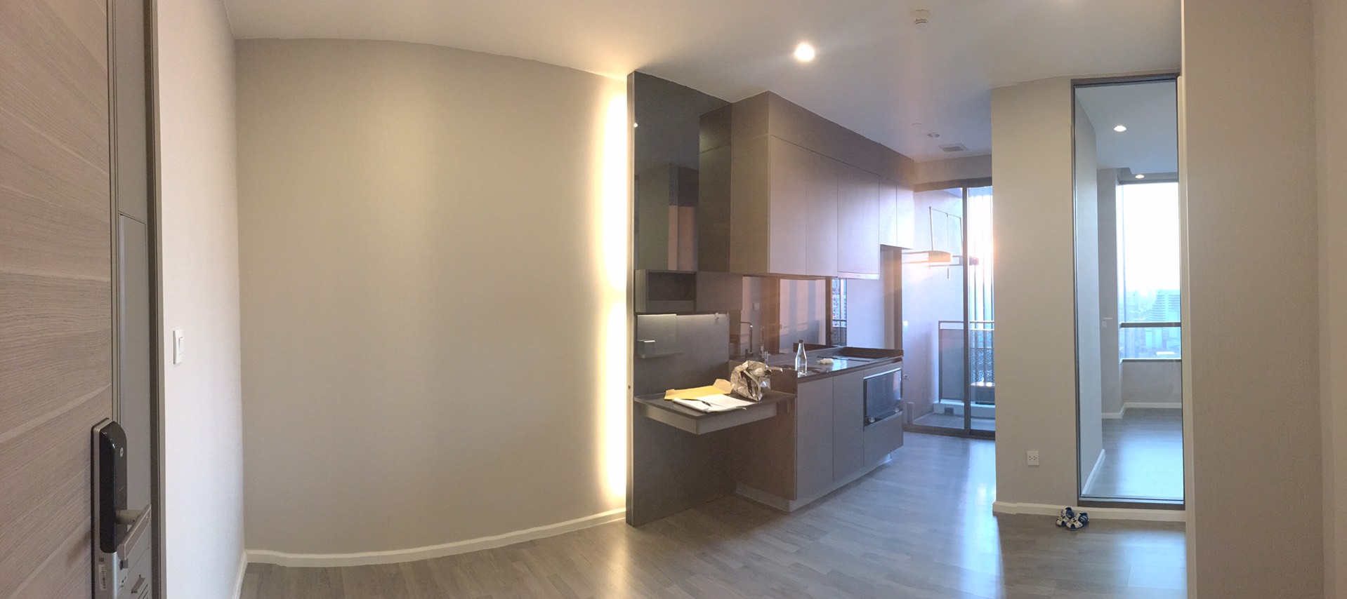 The Room Sukhumvit 69 ถนน สุขุมวิท จังหวัดกรุงเทพมหานคร