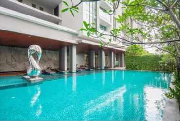 The Room สุขุมวิท 69 ถนน สุขุมวิท จังหวัดกรุงเทพมหานคร