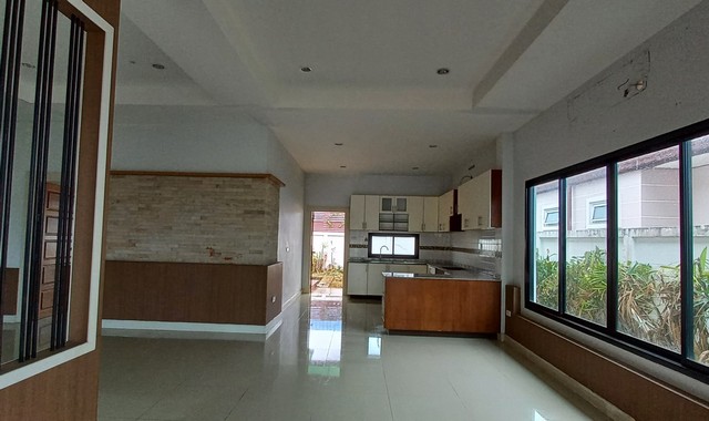 ขายบ้านเดี่ยวหมู่บ้าน The Bliss 2  บางละมุง ชลบุรี PKK02-11221