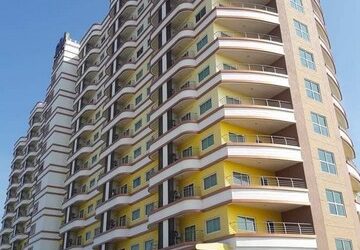 ขาย Sim condo  คอนโดโคราช(เจ้าของขายเอง)สิ่งอำนวยความสะดวก ล็อบบี้หรูหราขนาดใหญ่