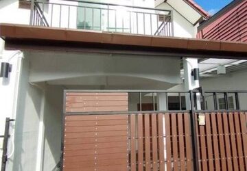 2層聯排別墅#Jed Yod  289萬的  帶全套家具#背著包準備搬進來  適合自住或放手  可出租