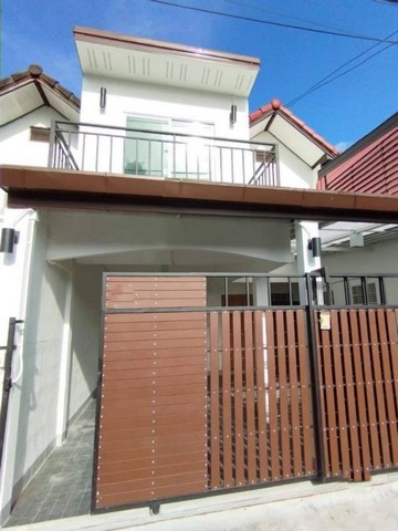 2層聯排別墅#Jed Yod  289萬的  帶全套家具#背著包準備搬進來  適合自住或放手  可出租