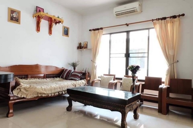 ให้เช่าบ้านเดี่ยวชั้นเดียว โซนในเมืองเชียงใหม่เพียง 12,000 บาท / เดือน
