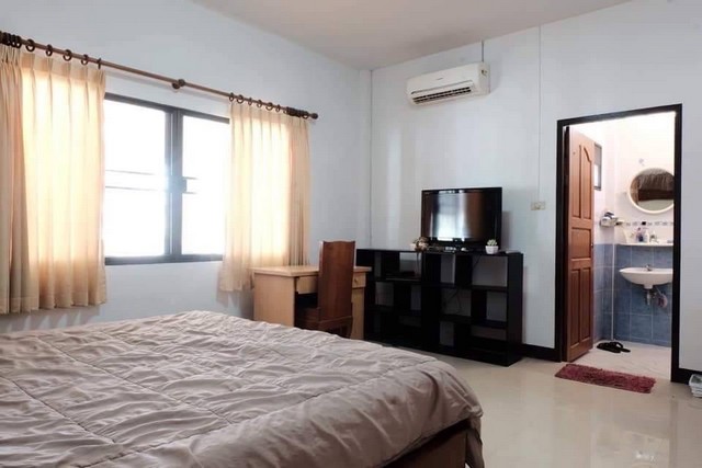 ให้เช่าบ้านเดี่ยวชั้นเดียว โซนในเมืองเชียงใหม่เพียง 12,000 บาท / เดือน