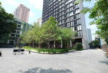 คอนโดNoble BE33 ซอย สุขุมวิท 33 จังหวัด กรุงเทพมหานคร