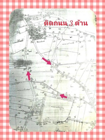 ขายที่ดินตำบลนาพู่  อำเภอเพ็ญ จังหวัดอุดรธานี เนื้อที่ 107 ไร่