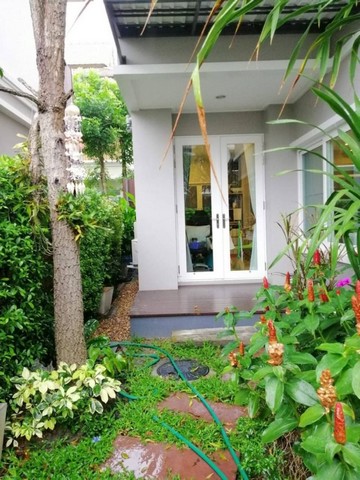 仅890万泰铢  # 城市区  # 2层楼大房   精装完好  家具齐全  Wat Ket, Muang