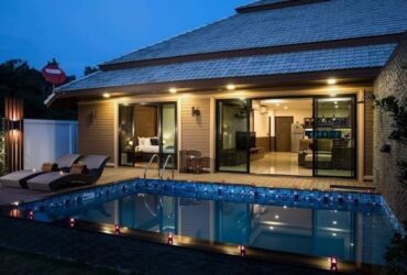 ขายบ้านสวยสไตล์ล้านนาโมเดิร์น #พูลวิลล่า  ขาย 8.8 ล​ เท่านั้น
