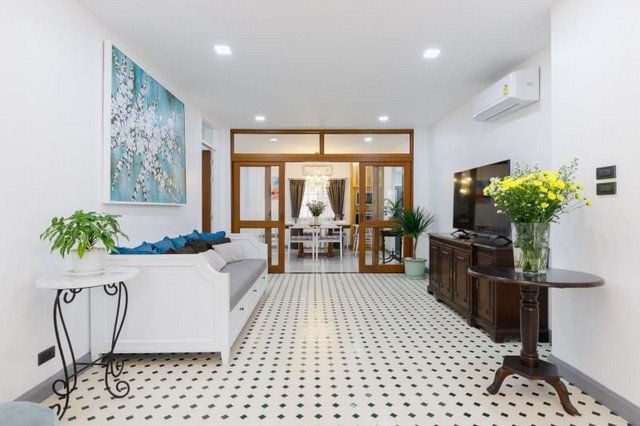 Pool​ Villa​  9.49 ล้าน 74.9 ตรว. #บ้านในโครงการ #เชียงใหม่เลคแลนด์