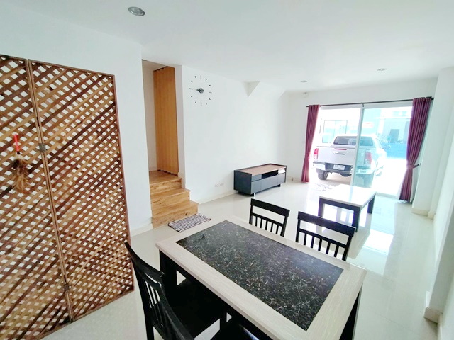 ป่าคลอก ให้เช่าบ้าน 2 ชั้น 3นอน 3น้ำ 2แอร์  22ตรว. 176รม. ภูเก็ต รร.วัดศรีสุนทร อนุสาวรีย์ท้าวเทพกระษัตรี ไทวัสดุ ถลาง