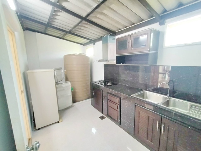 ป่าคลอก ให้เช่าบ้าน 2 ชั้น 3นอน 3น้ำ 2แอร์  22ตรว. 176รม. ภูเก็ต รร.วัดศรีสุนทร อนุสาวรีย์ท้าวเทพกระษัตรี ไทวัสดุ ถลาง