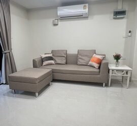 ลดพิเศษ !!! ให้เช่าคอนโด เอ็ม ทาวเวอร์ (M Towers) 1 ห้องนอน 60 ตรม. ใกล้รถไฟฟ้า BTS พร้อมพงษ์ ตกแต่งสวย เครื่องใช้ไฟฟ้าครบ พร้อมอยู่
